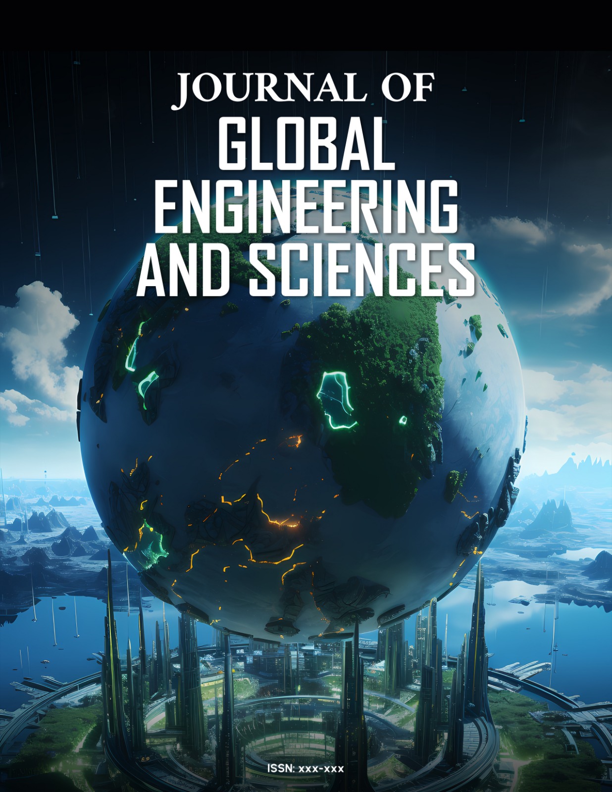 Journal of Global Engineering and Sciences