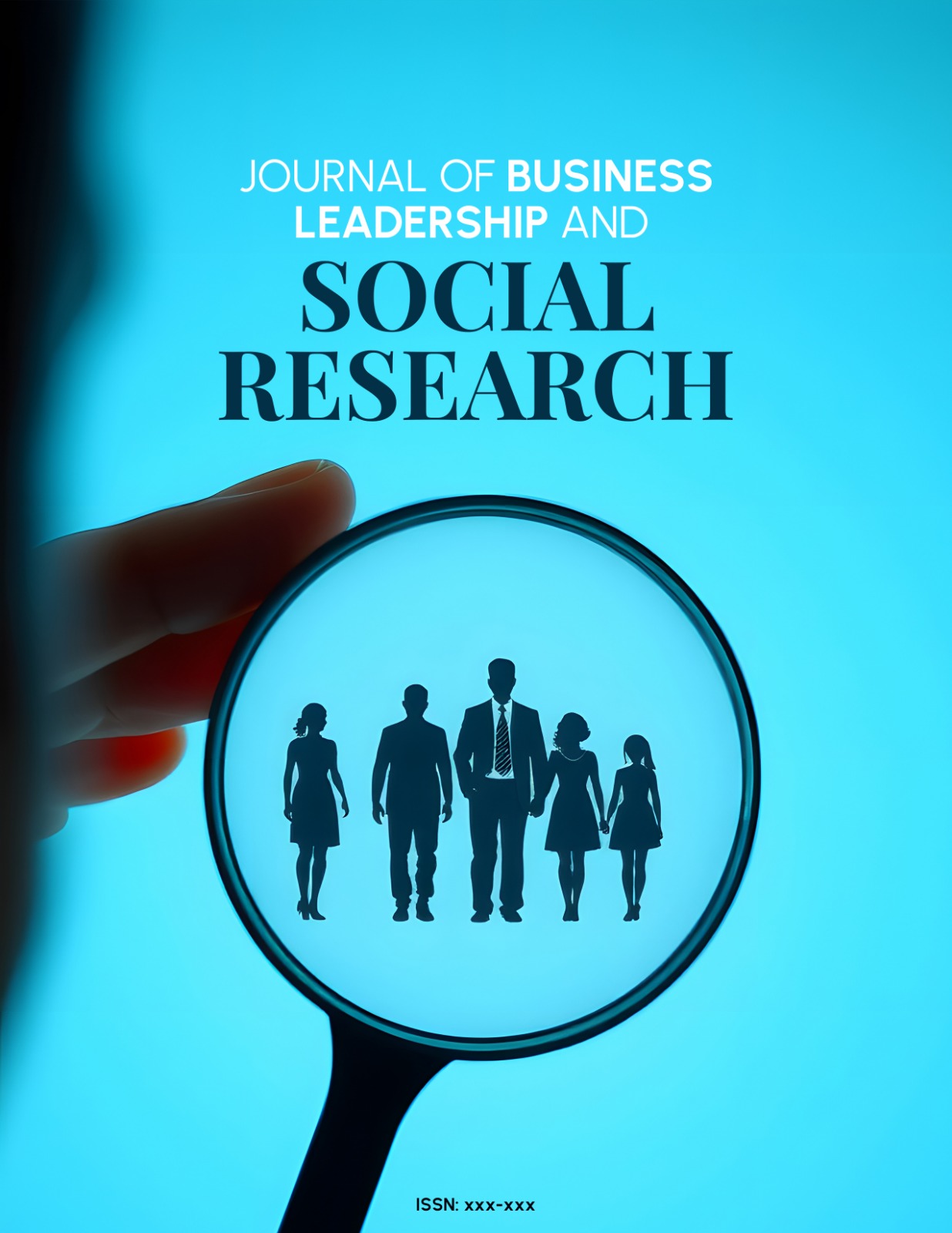 Journal of Business Leadership and Social Research
